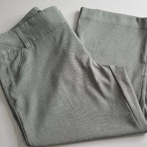 Daisy Fuentes Dress Capri Pants